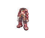 Mechanic - Ragnarok Online