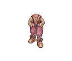 Merchant - Ragnarok Online