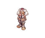 Minstrel - Ragnarok Online