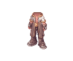 Monk - Ragnarok Online