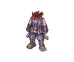 Ninja - Ragnarok Online