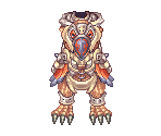 Paladin (Peco Peco) - Ragnarok Online