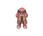 Priest - Ragnarok Online