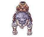 Ranger (Warg) - Ragnarok Online