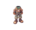 Ranger - Ragnarok Online