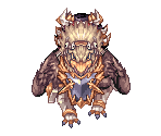 Royal Guard (Mount) - Ragnarok Online