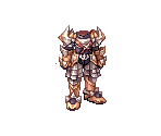 Royal Guard - Ragnarok Online