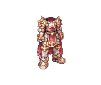 Rune Knight (Alternate) - Ragnarok Online