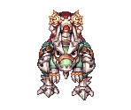 Rune Knight (Ferus, Alternate) - Ragnarok Online