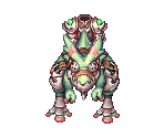 Rune Knight (Ferus) - Ragnarok Online