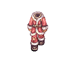 Santa - Ragnarok Online
