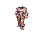 Shadow Chaser - Ragnarok Online