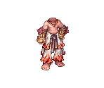 Shura - Ragnarok Online