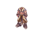 Stalker - Ragnarok Online