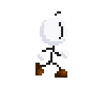 Henry Stickmin (Super Mario Bros. 1 NES-Style) - Henry Stickmin Customs