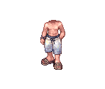 Summer Clothes 2 - Ragnarok Online