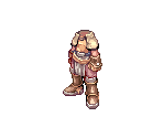 Swordsman - Ragnarok Online