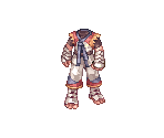 Taekwon - Ragnarok Online