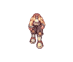 Thief - Ragnarok Online