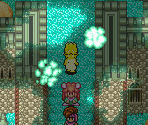Item (All) - Moogle Belt & Barrel - Secret of Mana