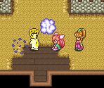Item (All) - Midge Mallet - Secret of Mana