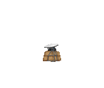 Radar Tower - Dune: Ornithopter Assault