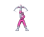 Kimberly (Pink Ranger) - Mighty Morphin Power Rangers: The Movie