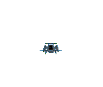 Fremen Fighter - Dune: Ornithopter Assault