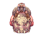 Alchemist (Boar) - Ragnarok Online