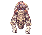 Assassin (Cerberus) - Ragnarok Online