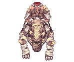 Assassin Cross (Cerberus) - Ragnarok Online