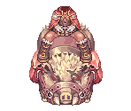 Biochemist (Boar) - Ragnarok Online