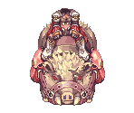 Genetic (Boar) - Ragnarok Online