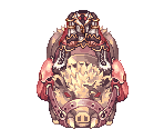 Genetic (Costume, Boar) - Ragnarok Online