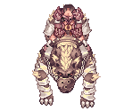 Guillotine Cross (Cerberus) - Ragnarok Online