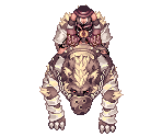 Guillotine Cross (Costume, Cerberus) - Ragnarok Online