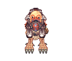 Gunslinger (Peco Peco) - Ragnarok Online