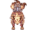 High Wizard (Fox) - Ragnarok Online