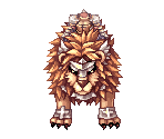 Lord Knight (Lion) - Ragnarok Online