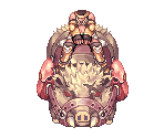 Mechanic (Boar) - Ragnarok Online