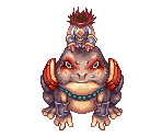 Ninja (Toad) - Ragnarok Online