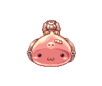 Novice (Poring) - Ragnarok Online