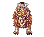 Paladin (Lion) - Ragnarok Online