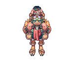 Ranger (Ostrich) - Ragnarok Online