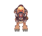 Rebellion (Peco Peco) - Ragnarok Online