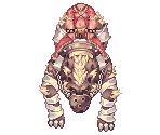 Rogue (Cerberus) - Ragnarok Online