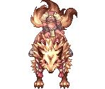 Sage (Fox) - Ragnarok Online