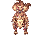 Scholar (Fox) - Ragnarok Online