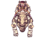 Shadow Chaser (Cerberus) - Ragnarok Online