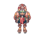 Sniper (Ostrich) - Ragnarok Online